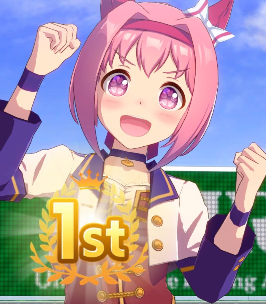 7 เรื่องที่คุณอาจจะยังไม่รู้เกี่ยวกับม้า Haru Urara 8 7 เรื่องที่คุณอาจจะยังไม่รู้เกี่ยวกับม้า Haru Urara