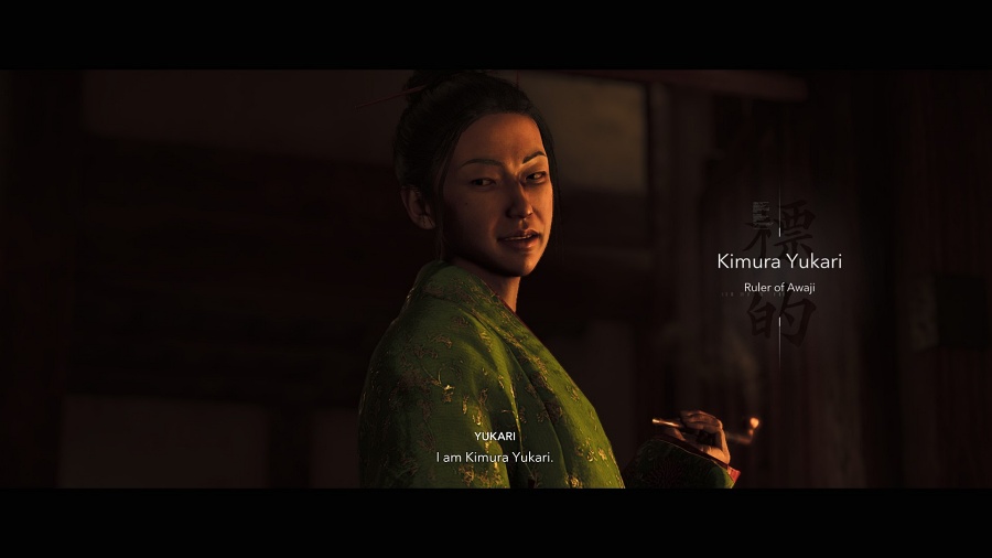 Assassin’s Creed Shadows: Claws of Awaji Review