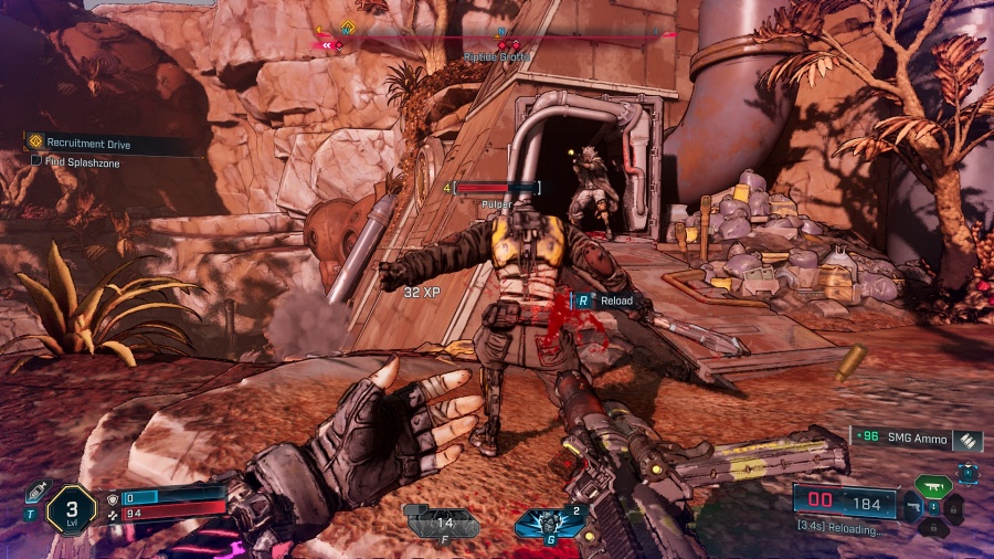 Borderlands 4 Review