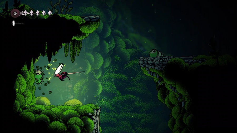 Hollow Knight: Silksong Review