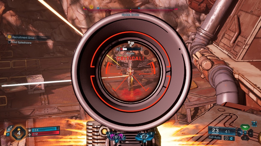 Borderlands 4 Review