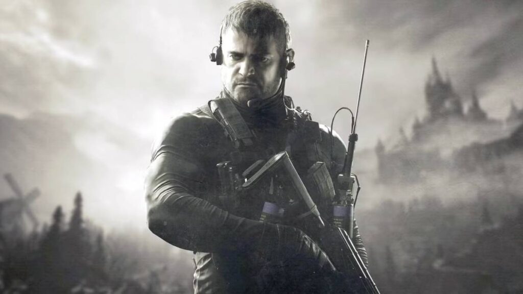 ผู้กำกับ Resident Evil Requiem เผย Chris Redfield ทำภารกิจในที่อื่นอยู่ 2 ผู้กำกับ Resident Evil Requiem เผย Chris Redfield ทำภารกิจในที่อื่นอยู่