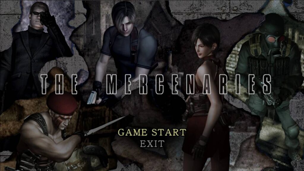 สูตรปลดล็อกโหมดและอาวุธลับในเกม Resident Evil 4 (2004) ภาคต้นฉบับ 3 สูตรปลดล็อกโหมดและอาวุธลับในเกม Resident Evil 4 (2004) ภาคต้นฉบับ