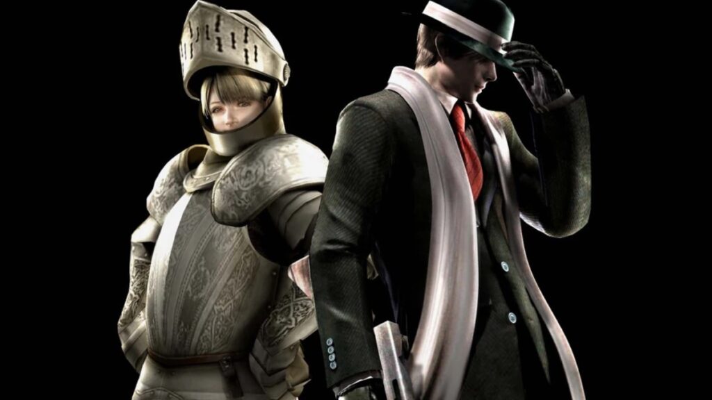 สูตรปลดล็อกโหมดและอาวุธลับในเกม Resident Evil 4 (2004) ภาคต้นฉบับ 8 สูตรปลดล็อกโหมดและอาวุธลับในเกม Resident Evil 4 (2004) ภาคต้นฉบับ