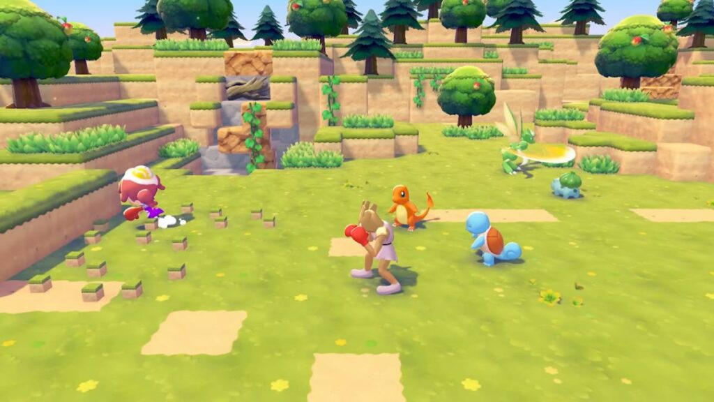 10 รายละเอียดที่น่าสนใจของ Pokémon Pokopia