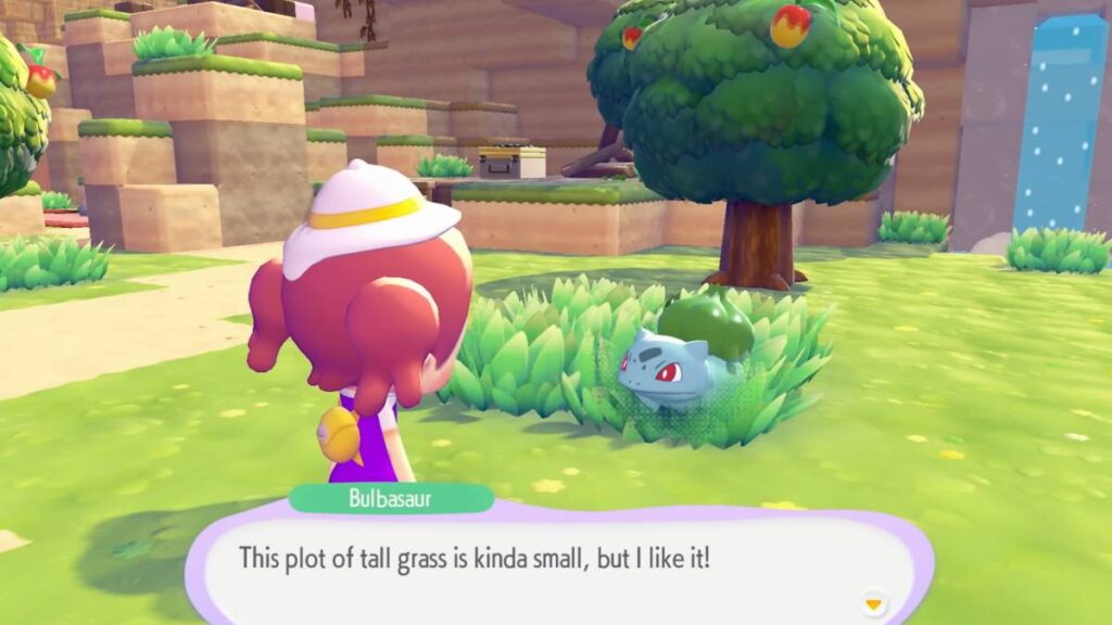 10 รายละเอียดที่น่าสนใจของ Pokémon Pokopia