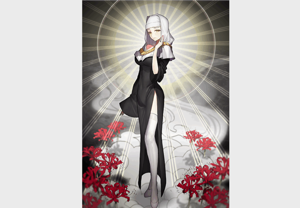 10 ตัวละครยอดฮิตในเกม Fate/Grand Order ที่ยังไม่เคยโชว์ตัวใน Anime Series