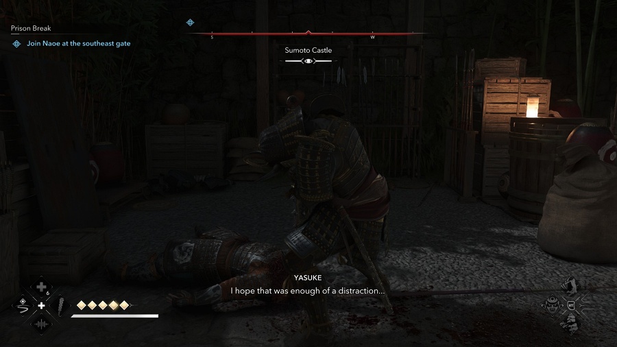 Assassin’s Creed Shadows: Claws of Awaji Review