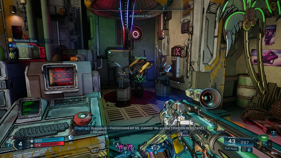 Borderlands 4 Review