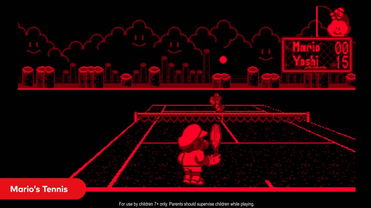 ประกาศเปิดตัว Nintendo Classics - Virtual Boy พร้อมแว่นตาจริง! 2 เกี่ยวกับ Nintendo Classics - Virtual Boy