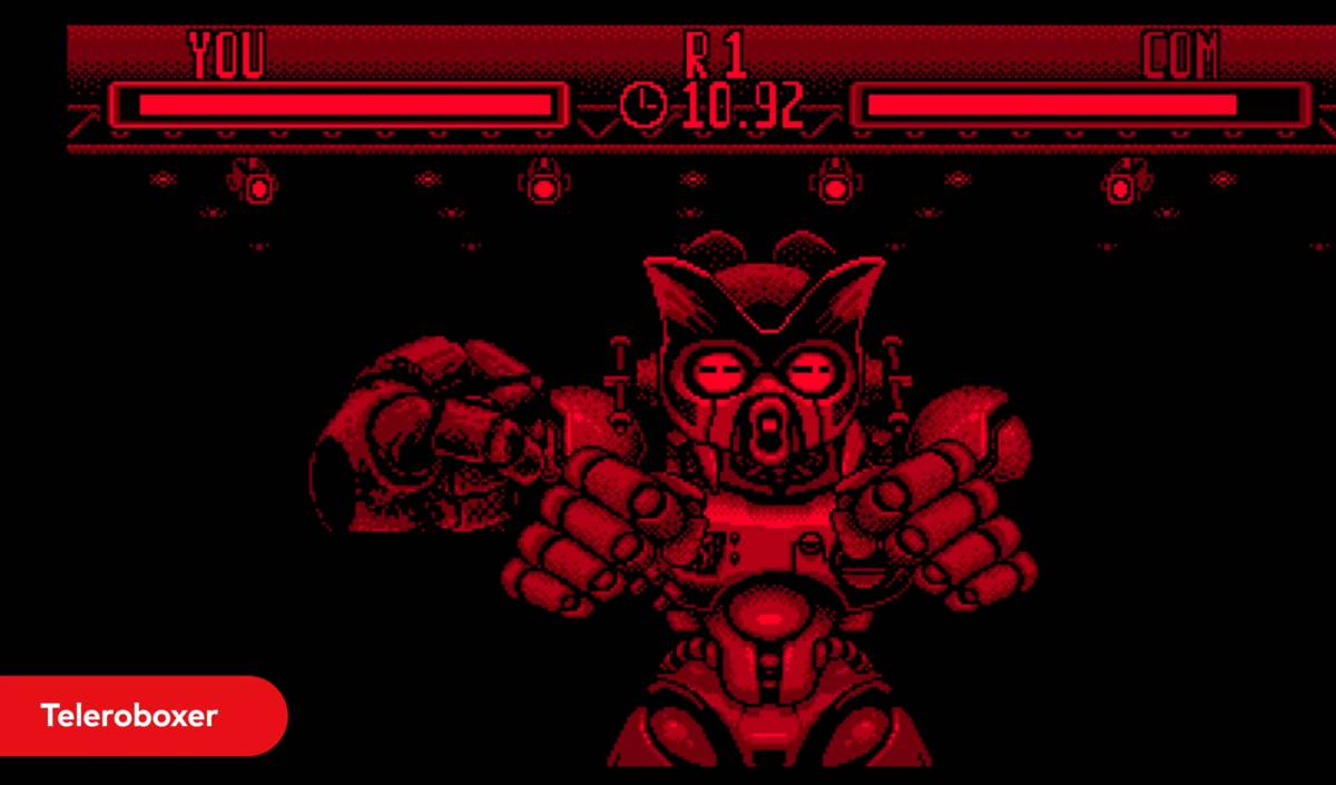 ประกาศเปิดตัว Nintendo Classics - Virtual Boy พร้อมแว่นตาจริง! 3 เกี่ยวกับ Nintendo Classics - Virtual Boy