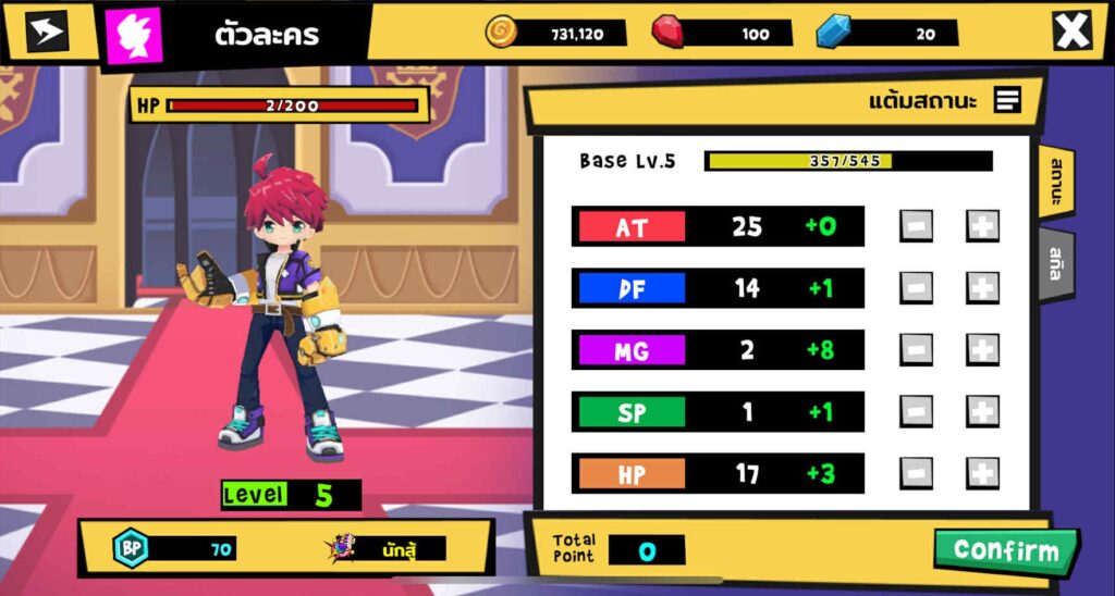 6 เหตุผลที่คนชอบ Dokapon ต้องเล่น Pakapow M