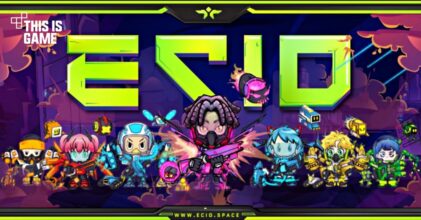 Ecio เกม NFT คนไทยเปิดลงทะเบียน Whitelist ลุ้นรับสิทธิ์ IDO