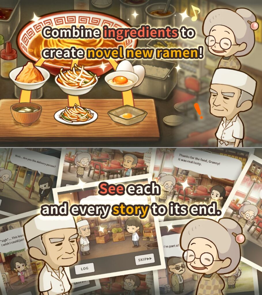 Hungry Hearts Ramen