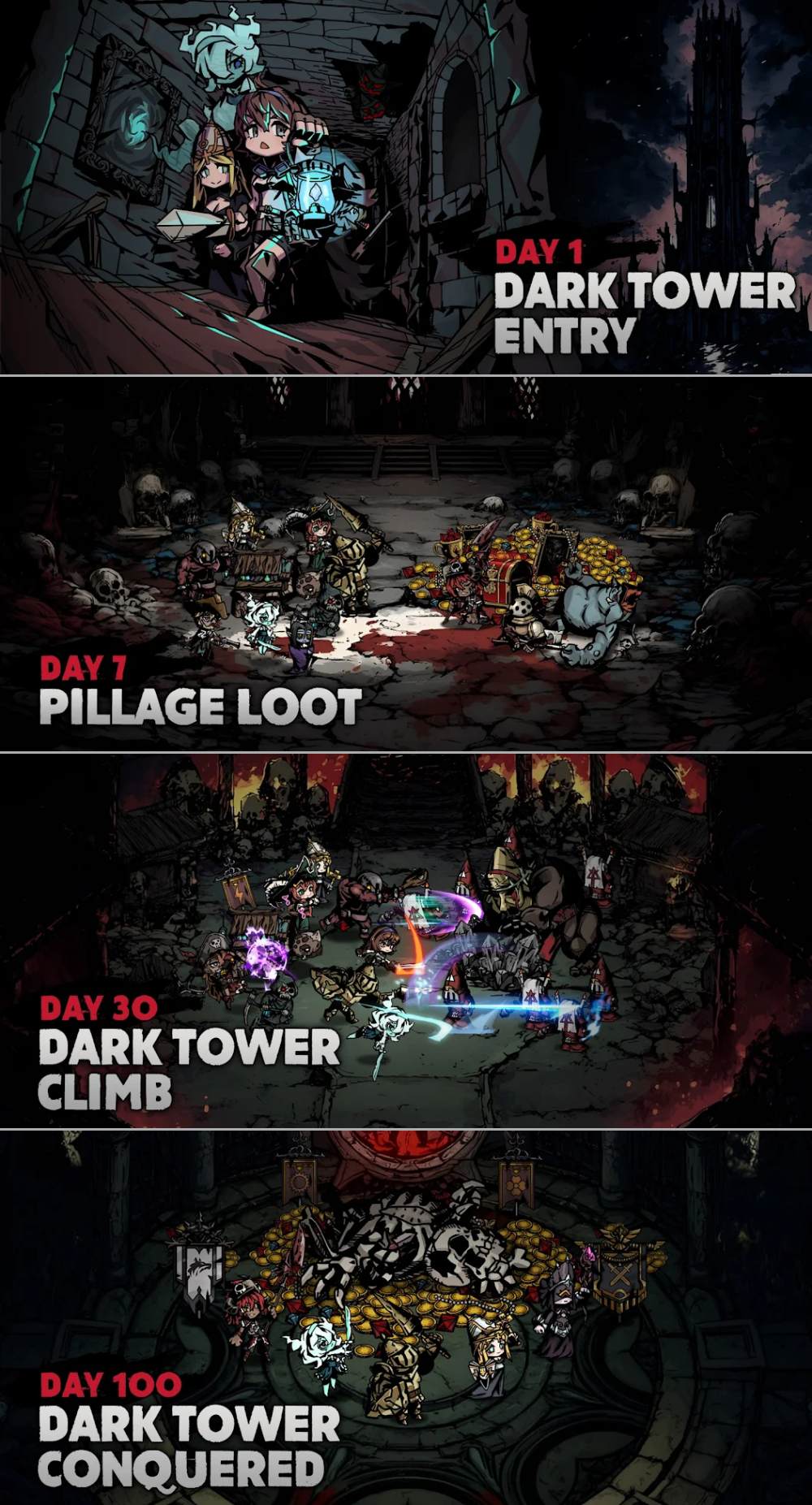 Dark Tower