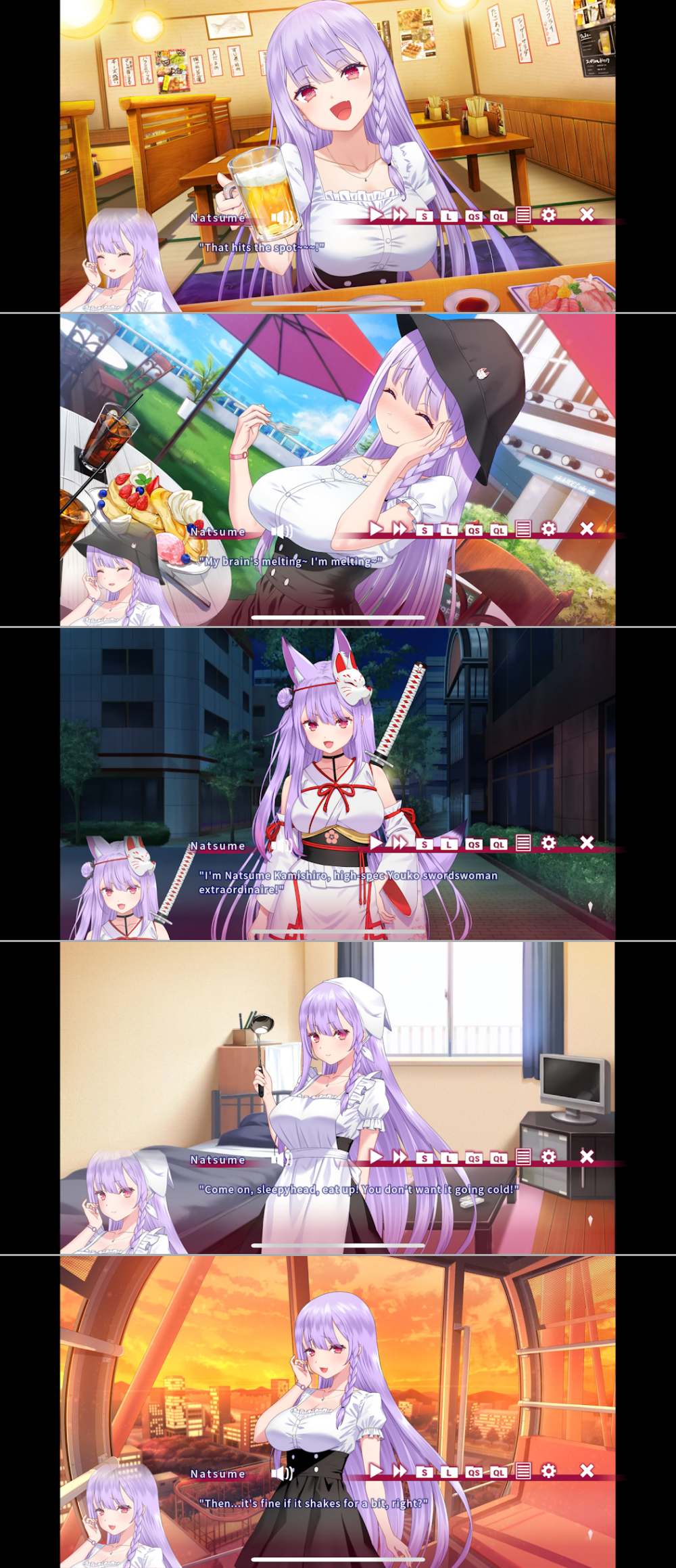 Natsume Ryoran