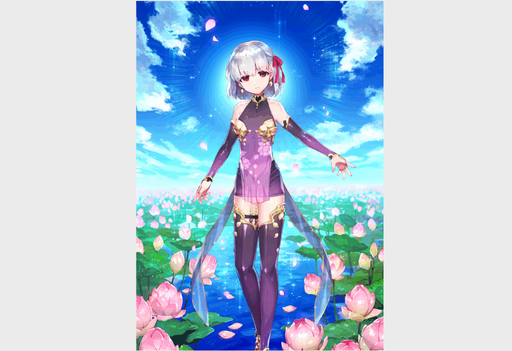 10 ตัวละครยอดฮิตในเกม Fate/Grand Order ที่ยังไม่เคยโชว์ตัวใน Anime Series