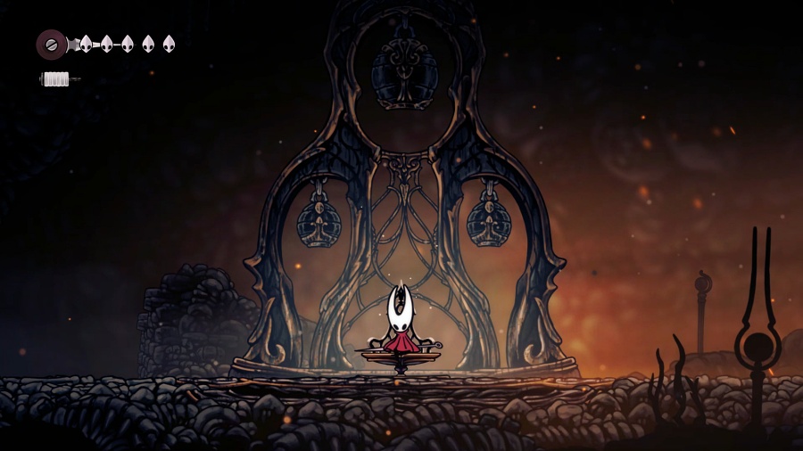 Hollow Knight: Silksong Review