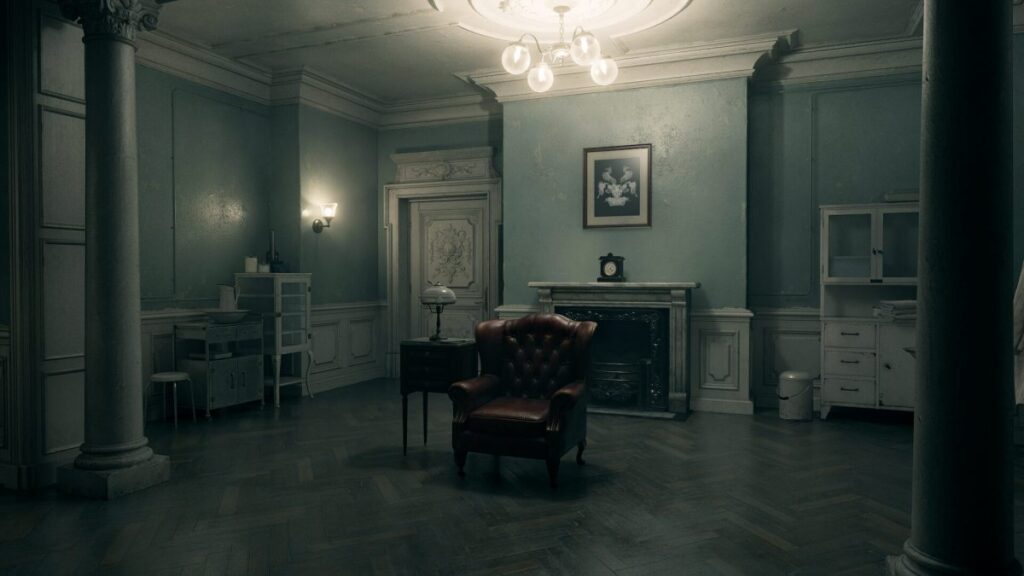 [พรีวิว] สัมผัสแรก Resident Evil Requiem จากงาน Tokyo Game Show 2025