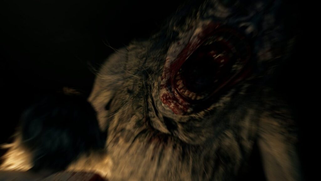 [พรีวิว] สัมผัสแรก Resident Evil Requiem จากงาน Tokyo Game Show 2025