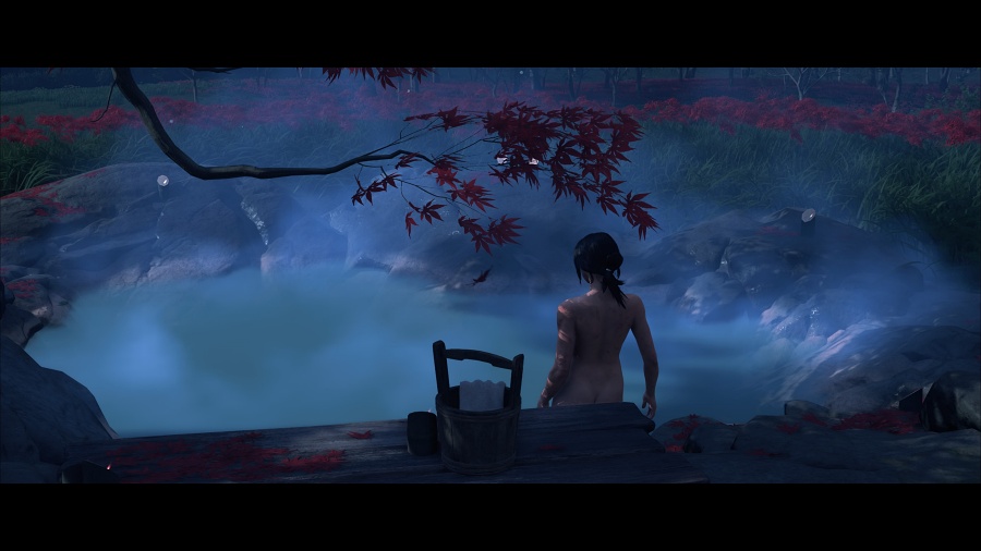 Ghost of Yōtei Review