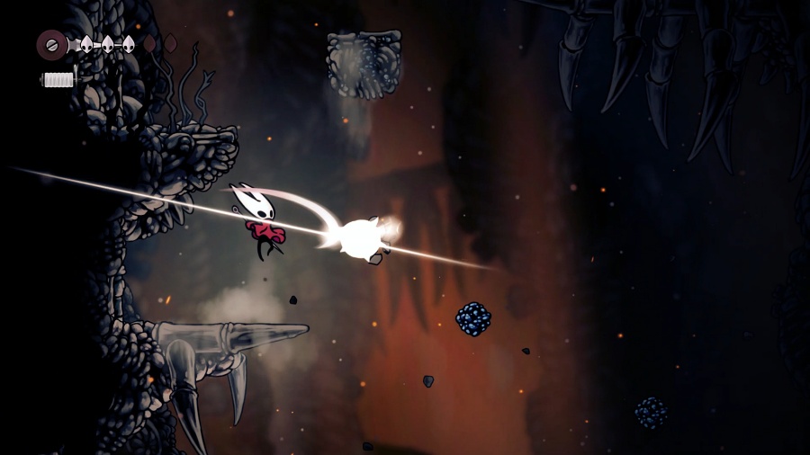 Hollow Knight: Silksong Review