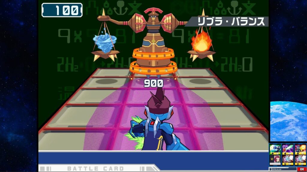 [พรีวิว] สัมผัสแรก Mega Man Star Force Legacy Collection รวมฮิตร็อคแมนริวเซย์