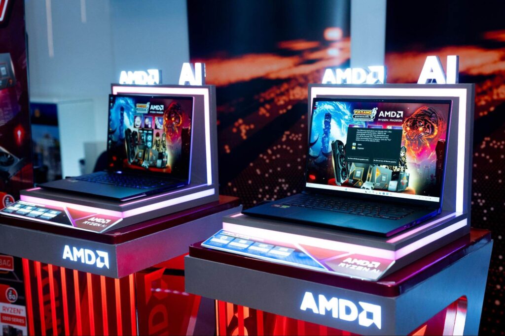 Yulgang PC ฉลอง 20 ปี จับมือ AMD เปิดศึกชิงแชมป์ประเทศ