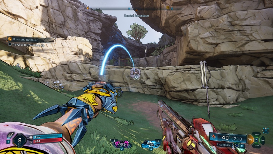 Borderlands 4 Review