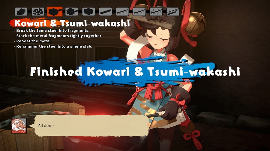 Towa and the Guardians of the Sacred Tree Review