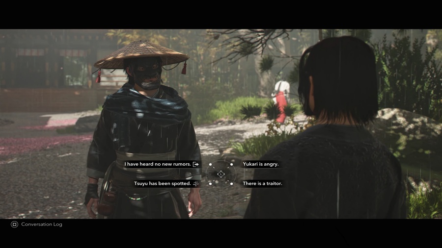 Assassin’s Creed Shadows: Claws of Awaji Review