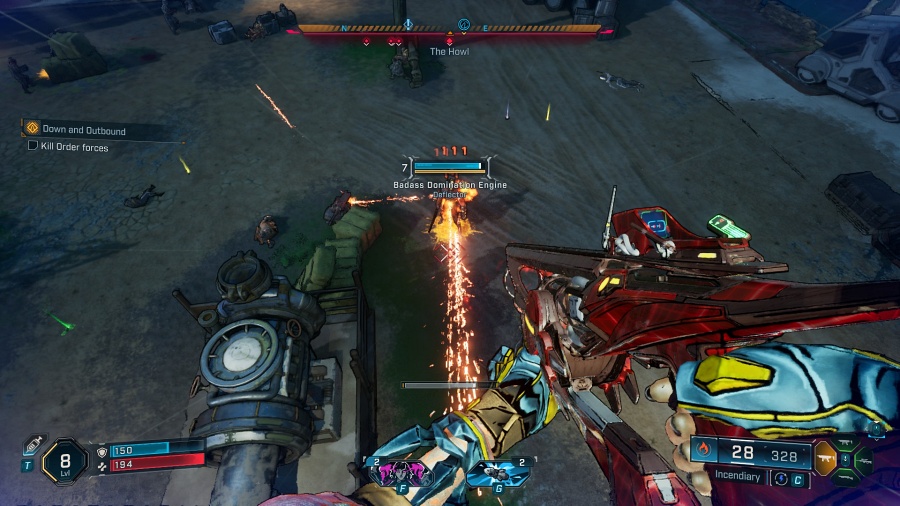 Borderlands 4 Review