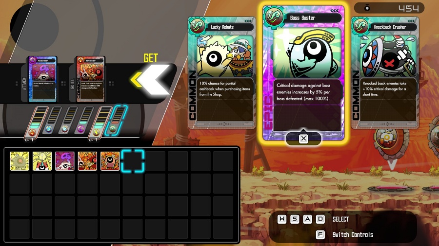 Ratatan Review