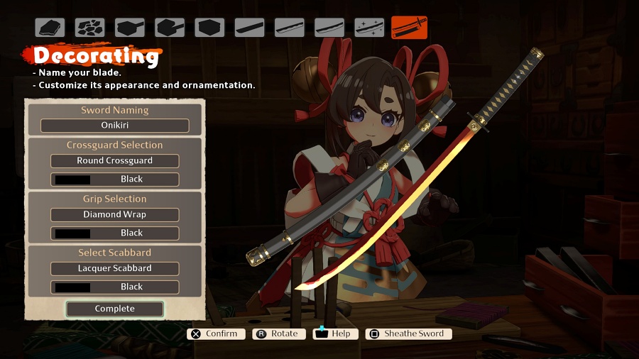 Towa and the Guardians of the Sacred Tree Review
