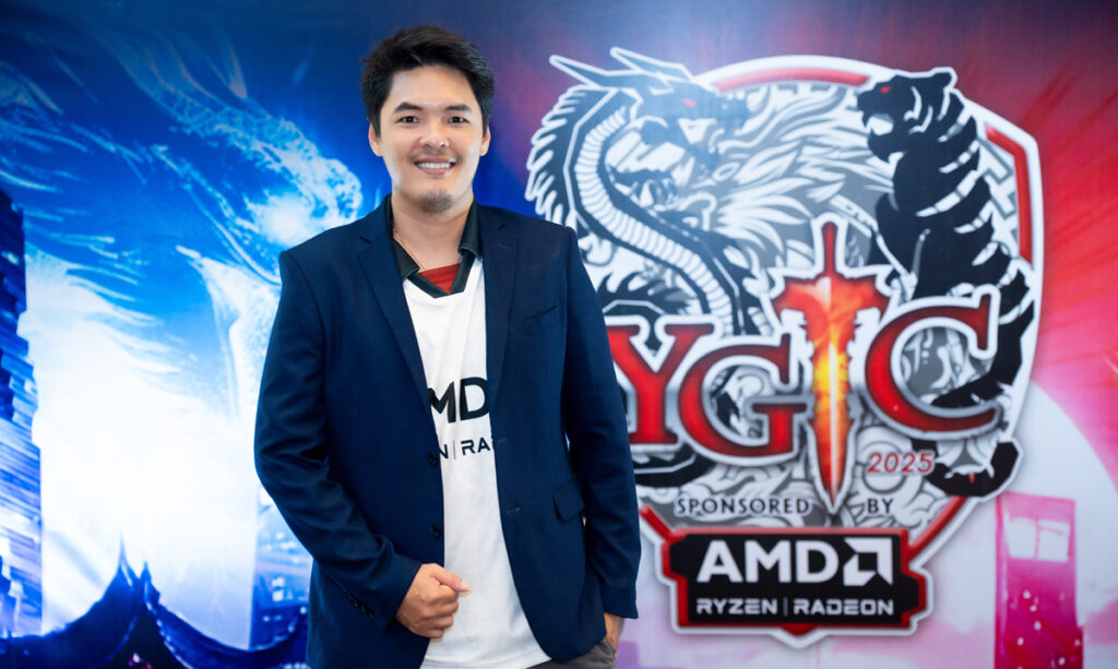 Yulgang PC ฉลอง 20 ปี จับมือ AMD เปิดศึกชิงแชมป์ประเทศ
