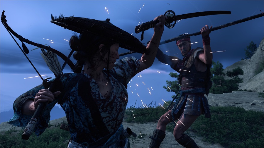 Ghost of Yōtei Review