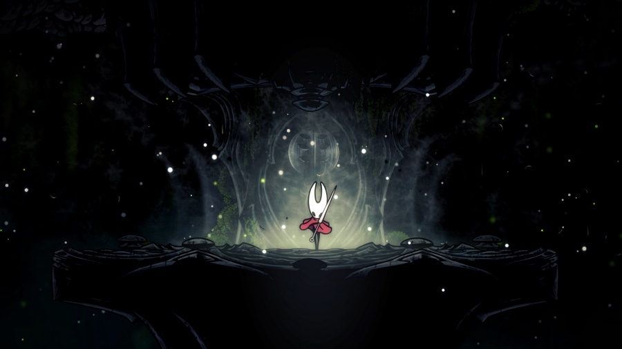 Hollow Knight: Silksong Review