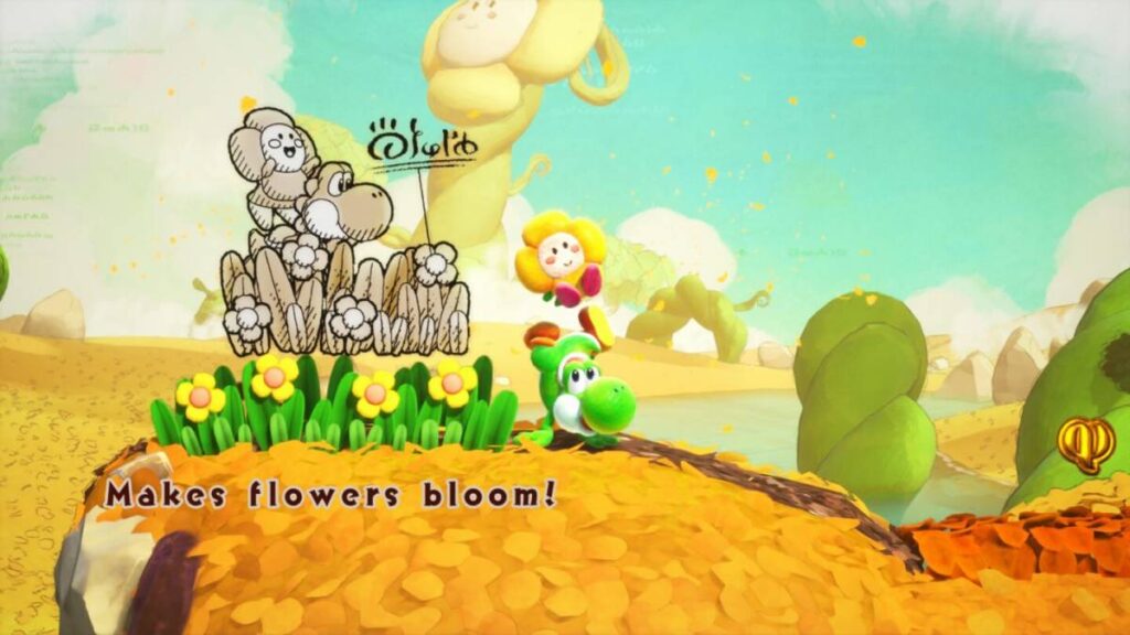 Yoshi and the Mysterious Book เปิดตัวอย่างเป็นทางการ