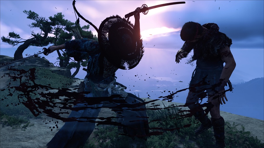 Ghost of Yōtei Review