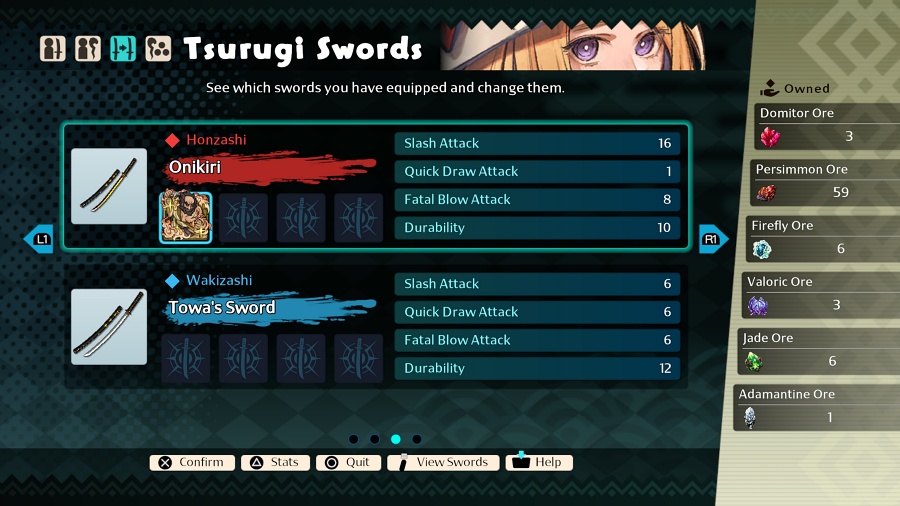 Towa and the Guardians of the Sacred Tree Review