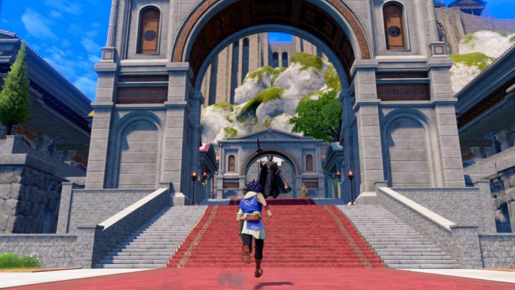 Fire Emblem: Fortune’s Weave เตรียมวางจำหน่ายบน Switch 2