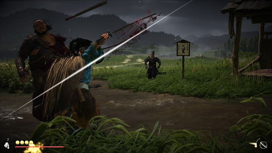 Ghost of Yōtei Review