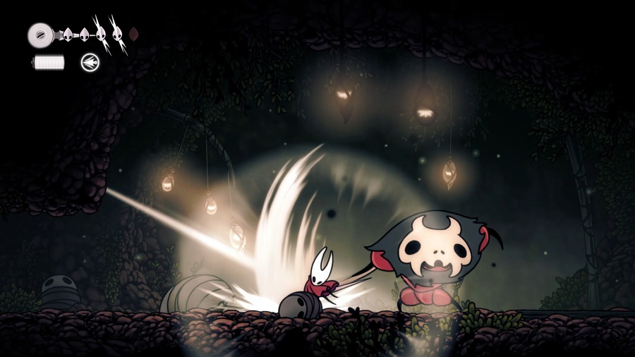 Hollow Knight: Silksong Review