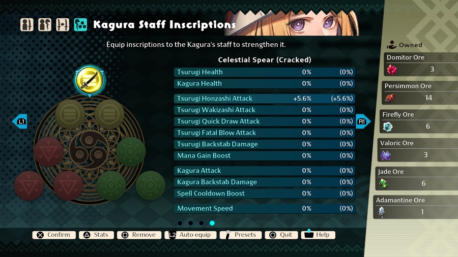 Towa and the Guardians of the Sacred Tree Review