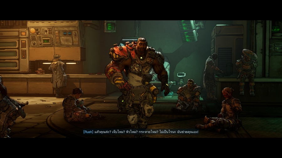 Borderlands 4 Review