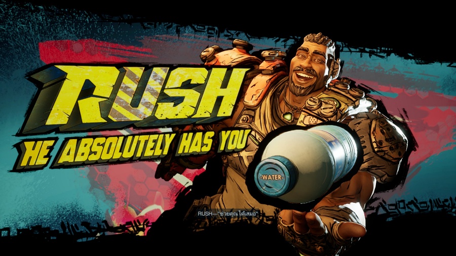 Borderlands 4 Review