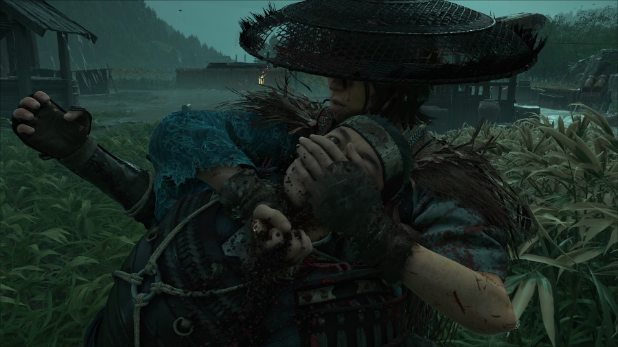 Ghost of Yōtei Review