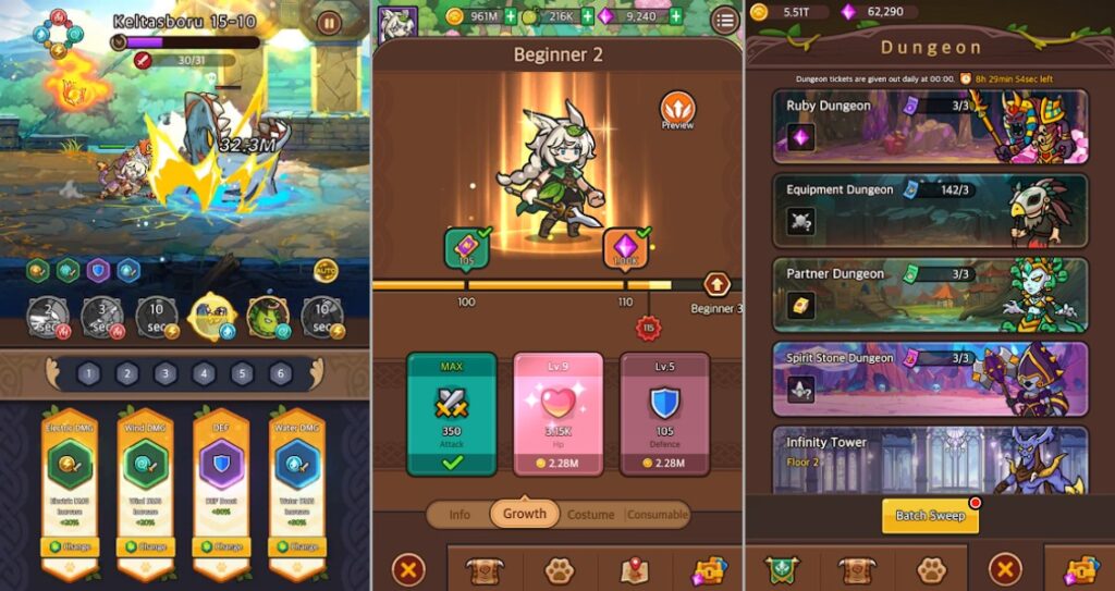 Druid Rising