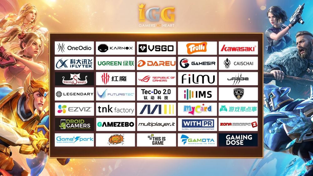 “2025 IGG World Championship” ปิดฉากอย่างยิ่งใหญ่ ณ อินชอน! 3 “2025 IGG World Championship” ปิดฉากอย่างยิ่งใหญ่ ณ อินชอน!