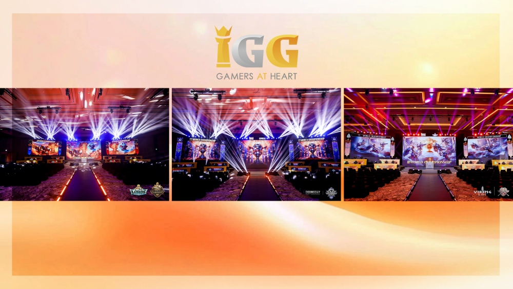 “2025 IGG World Championship” ปิดฉากอย่างยิ่งใหญ่ ณ อินชอน! 4 “2025 IGG World Championship” ปิดฉากอย่างยิ่งใหญ่ ณ อินชอน!